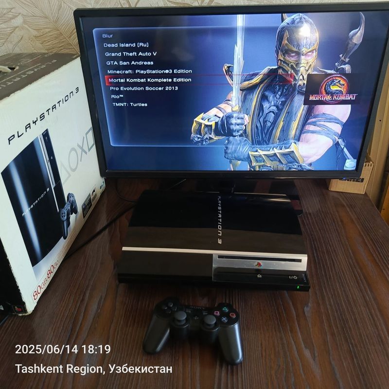 Playstation ps3 oʻyinlari bilan Playstation ps3 oʻyinlari bilan