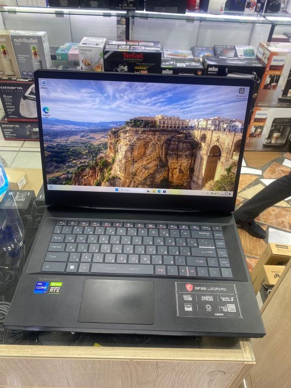 Msi Leopard GP66 Core i7-11800H RTX3070-8gb, 16 ozu, 512 ssd, 15.6 144 Msi Leopard GP66 Core i7-11800H RTX3070-8gb, 16 ozu, 512 ssd, 15.6 144