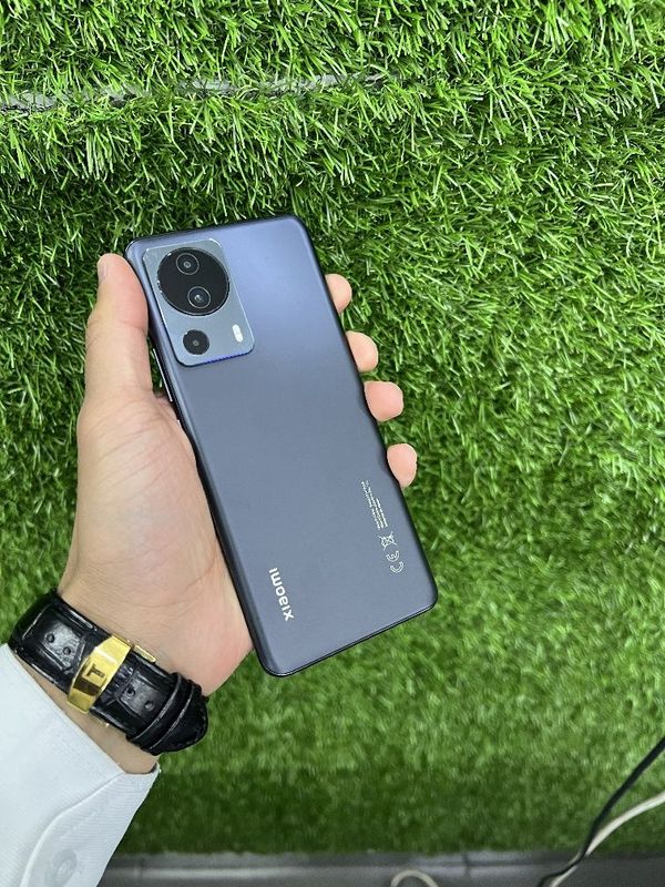 Xiaomi 13 Lite 256/12 Xiaomi 13 Lite 256/12