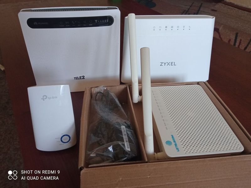Gpon,4G,Репитер,роутер Gpon,4G,Репитер,роутер