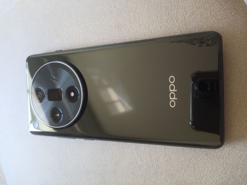 Oppo Find X7 16/256