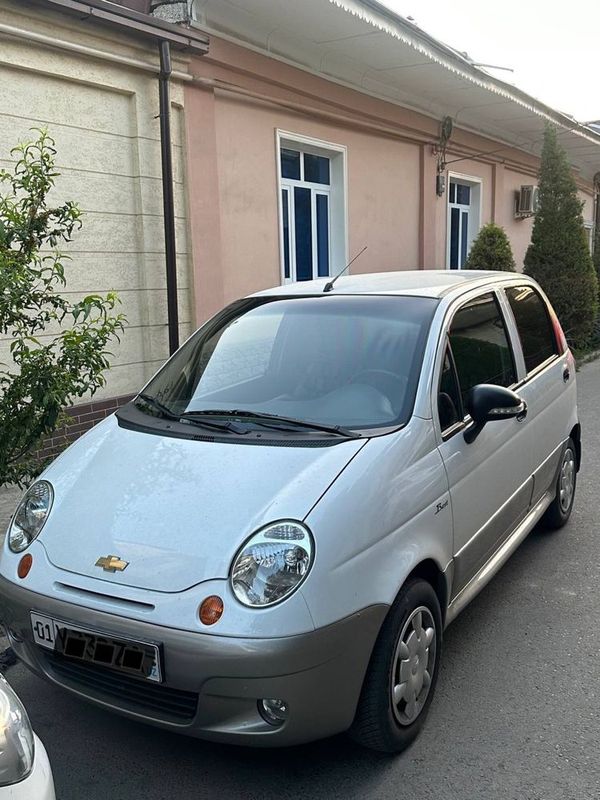 Matiz best Kanditsionerli H9 Matiz best Kanditsionerli H9