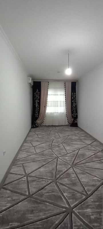 Sergeli kvartira