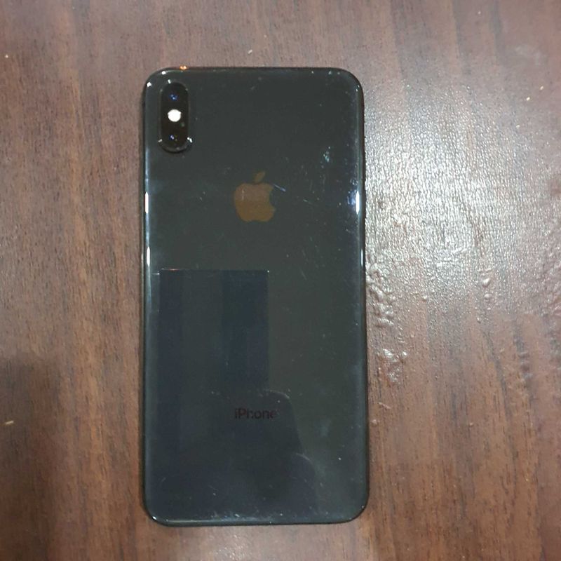 IPhone XS Max 64gb IPhone XS Max 64gb
