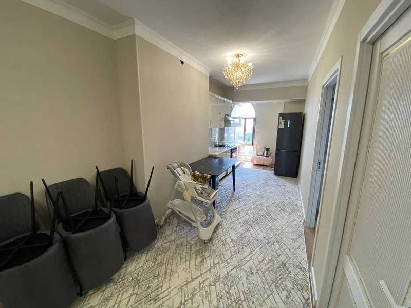 Salamatina, Братские , Яккасарай 3-ком 55м2 евро-новый !! Salamatina, Братские , Яккасарай 3-ком 55м2 евро-новый !!