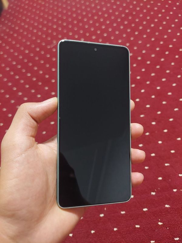 A73 ideal holatda A73 ideal holatda