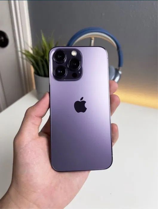 Iphone 14 pro | 128ГБ | 84% аккум. Iphone 14 pro | 128ГБ | 84% аккум.