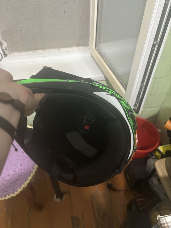 MTB шлем ……………..