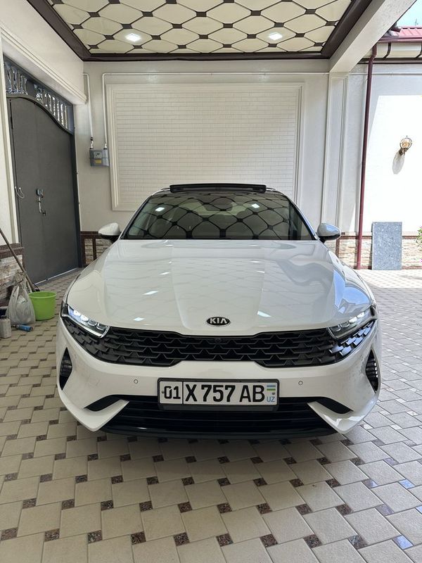 Kia K5 2021 yil mator 2,5 Kia K5 2021 yil mator 2,5