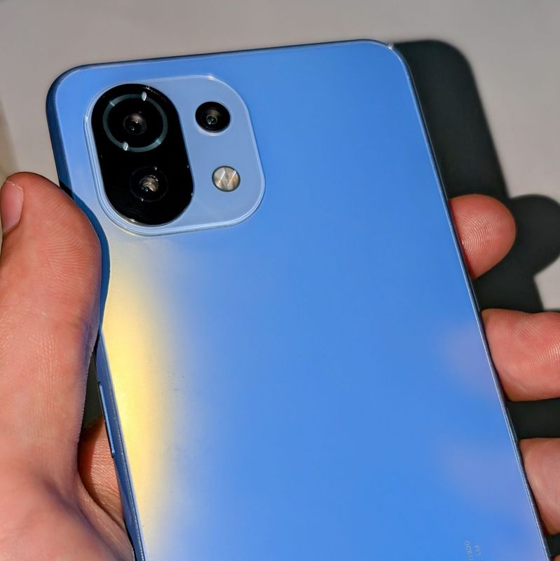 Xiaomi 11 lite 5g NE 8/128 Xiaomi 11 lite 5g NE 8/128
