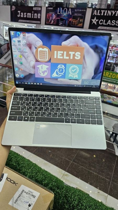 IELTS uchun Treyding un IT un notebook kerakmi do'stim? IELTS uchun Treyding un IT un notebook kerakmi do'stim?