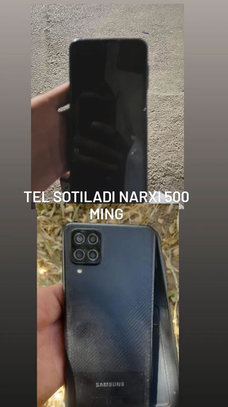 TEL sotiladi NARXI 500 ming TEL sotiladi NARXI 500 ming