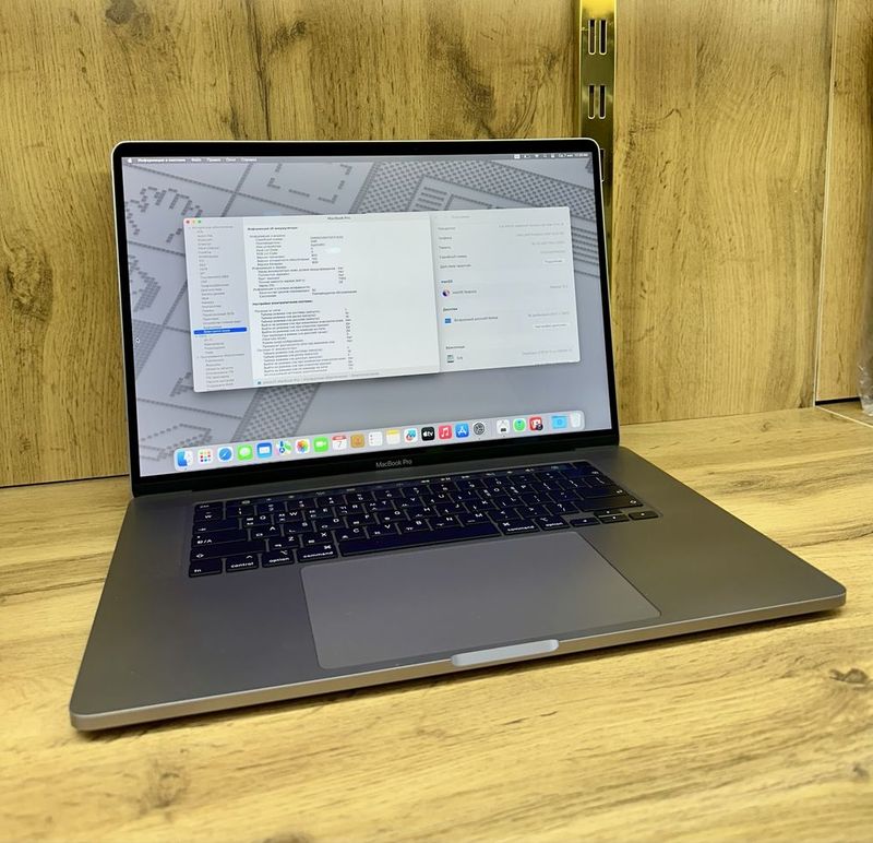 Macbook Pro 16inch 32/512GB intel Core i9 Macbook Pro 16inch 32/512GB intel Core i9