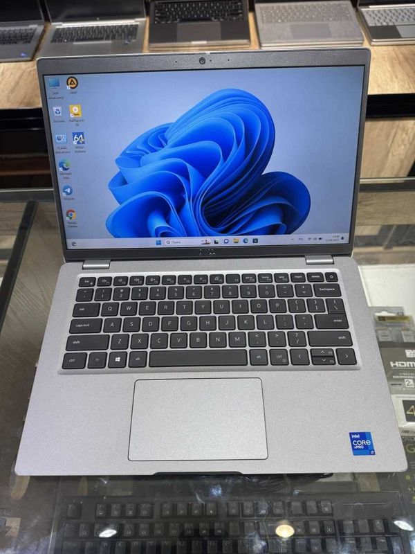 DELL Latitude 5421 Core i7-11850H ram 16 ssd 256 DELL Latitude 5421 Core i7-11850H ram 16 ssd 256