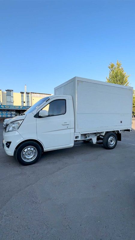 Changan T3 98tali Konditsioner Pechka, Gaz bor! Changan T3 98tali Konditsioner Pechka, Gaz bor!