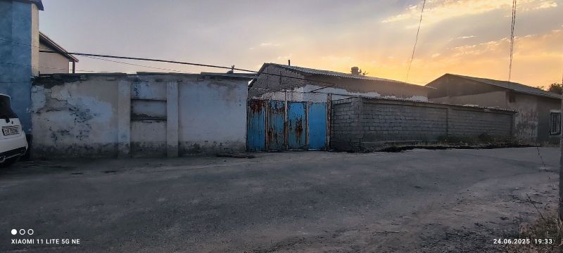 Жилой дом в нурафшане Жилой дом в нурафшане