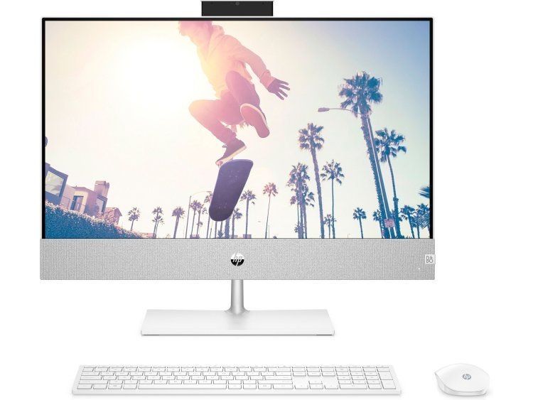 HP Pavilion 27-ca2013ciBundle AiO HP Pavilion 27-ca2013ciBundle AiO