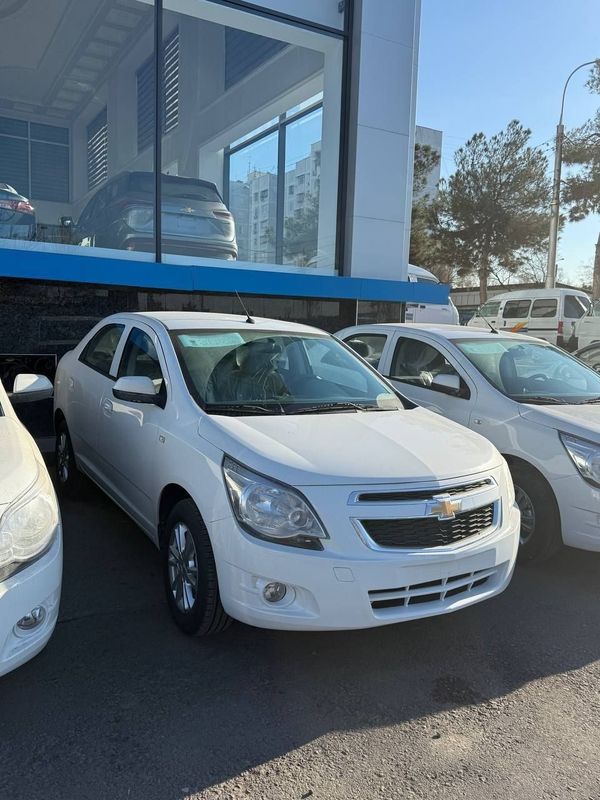 Cobalt Evro-4 2025 bez probeg Maslla 4 poz full Cobalt Evro-4 2025 bez probeg Maslla 4 poz full