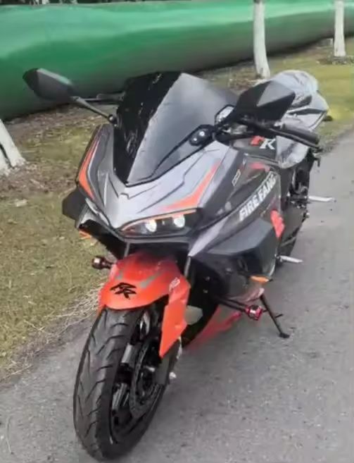 Mototsikl elektroni sport bike Mototsikl elektroni sport bike