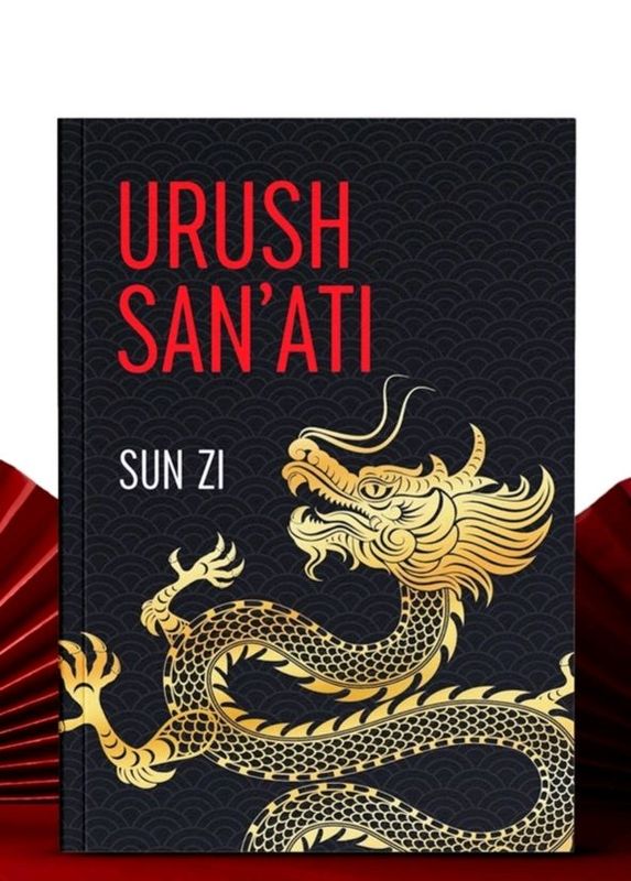 Urush san'ati Sun Zi Urush san'ati Sun Zi