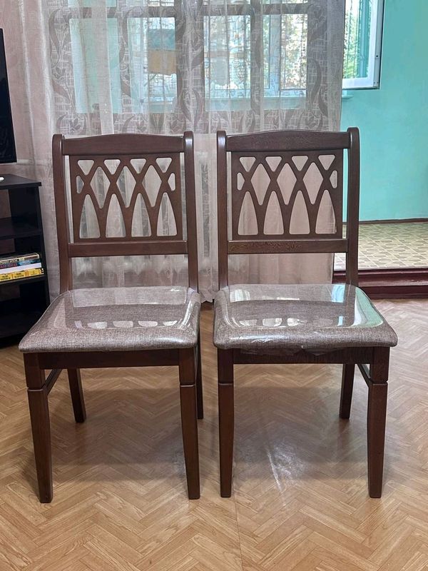 стулья стулья
