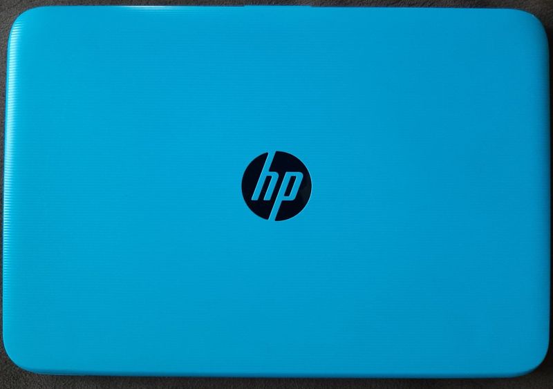 Noutbook HP 7263 now