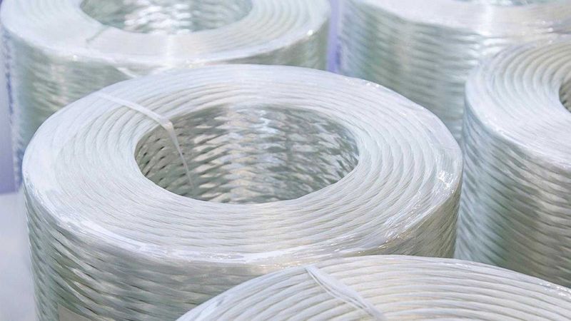 Стеклоровинг, Стекловолокно, Fiberglass Стеклоровинг, Стекловолокно, Fiberglass