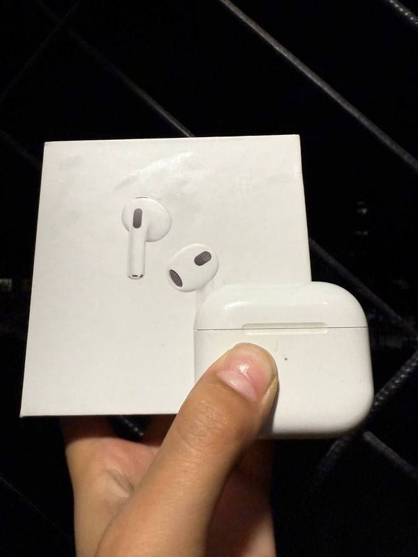 Airpods 3 pro original Airpods 3 pro original
