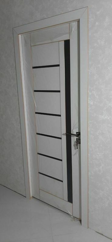 Mdf eshiklar olami