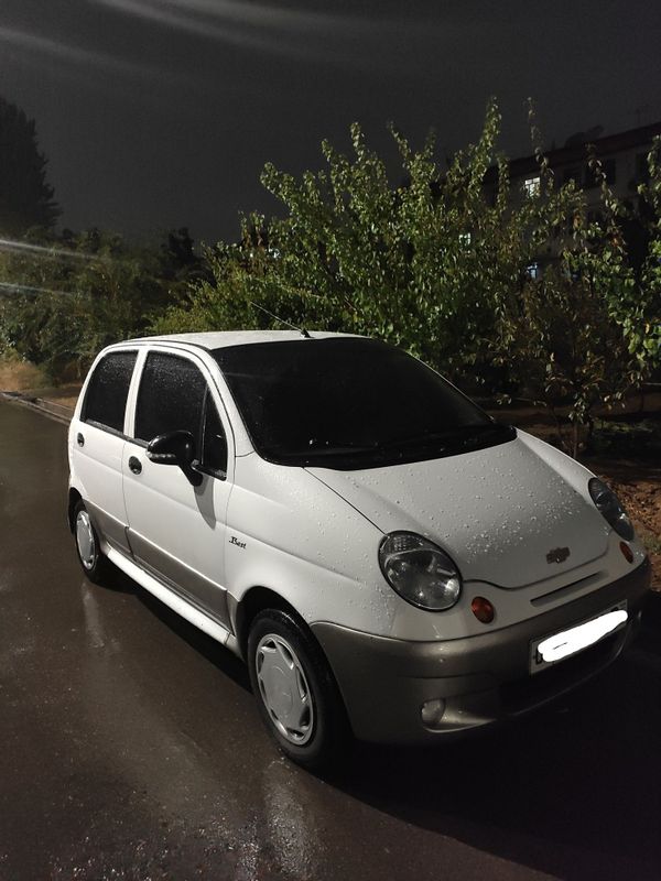 Matiz Best 2017. Matiz Best 2017.