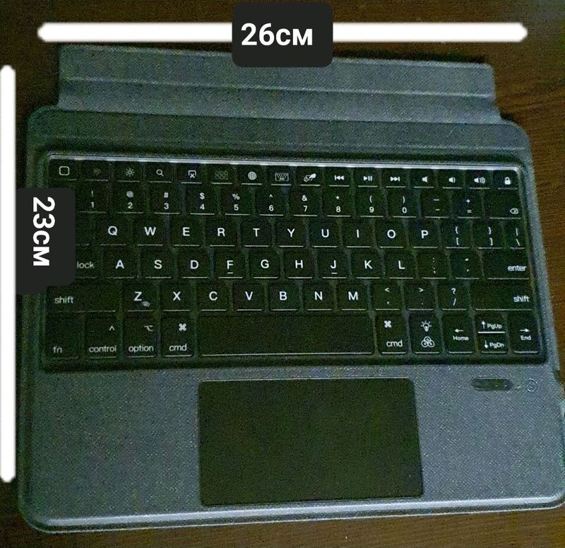 клавиатура для apple ipad pro2,3,4 поколения11дюйм клавиатура для apple ipad pro2,3,4 поколения11дюйм