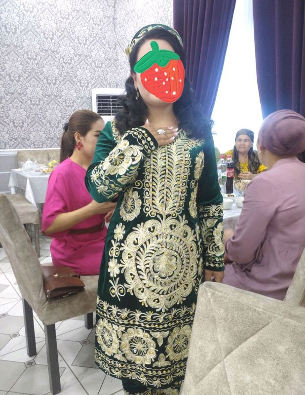 Kelinlar uchun ansanbil Kelinlar uchun ansanbil