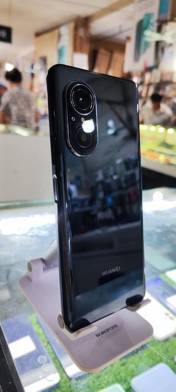 Huawei nova 9 se Huawei nova 9 se