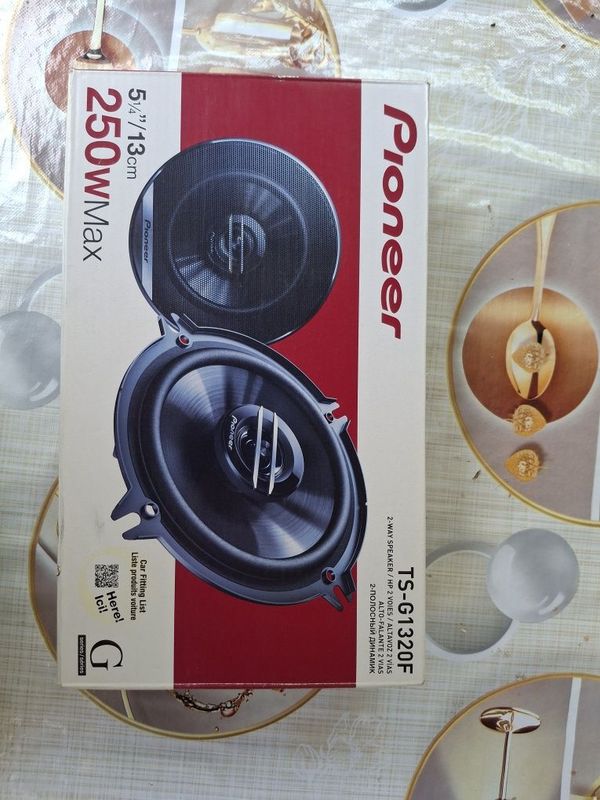 Pioneer 13 размер Pioneer 13 размер