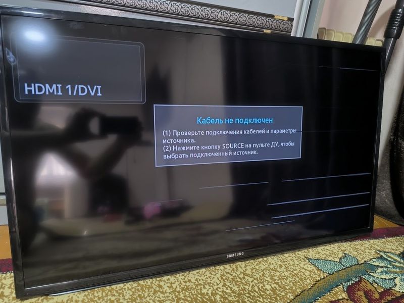 Продается телевизор Самсунг Продается телевизор Самсунг