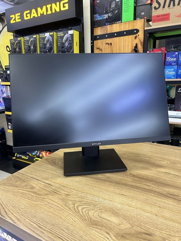 Manitor Ziffler 24 lik FHD 120Hz Manitor Ziffler 24 lik FHD 120Hz