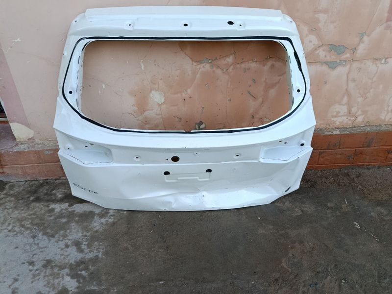 Kia sentos orqa bagaji komplekt Kia sentos orqa bagaji komplekt