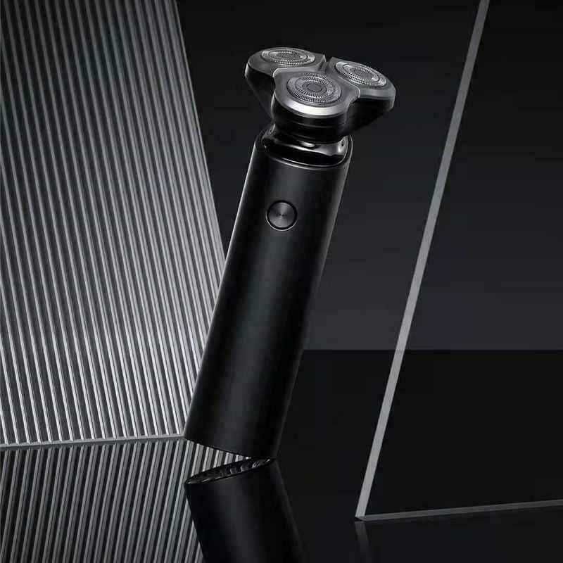 Мультифункциональная электробритва Xiaomi Mijia Electric Shaver S500 Мультифункциональная электробритва Xiaomi Mijia Electric Shaver S500