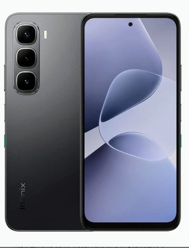 Infinix 60i 8/128