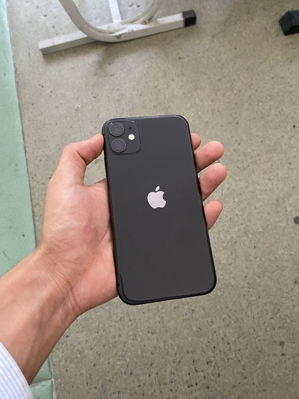 iphone 11 Xolat Yaxsh
