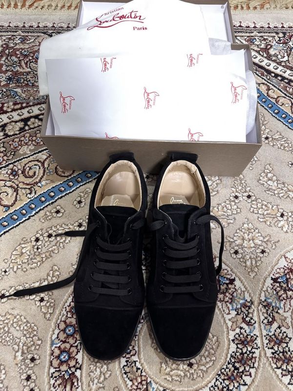 Christian Louboutin Christian Louboutin