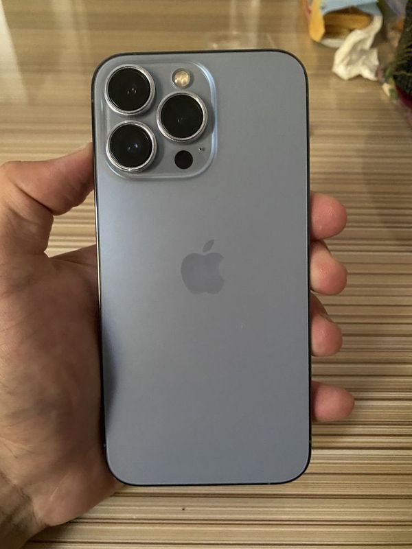 Iphone 13 pro 128 gb
