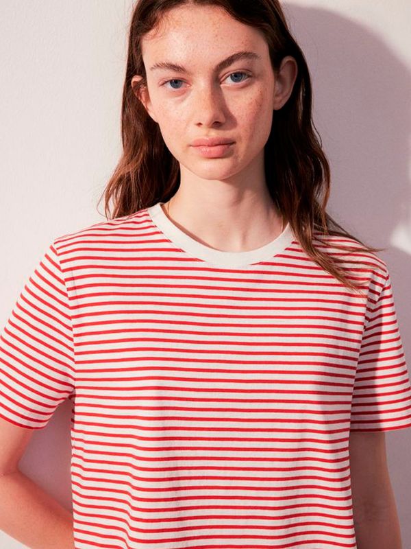 Женская Футболка от H&M ORIGINAL Женская Футболка от H&M ORIGINAL