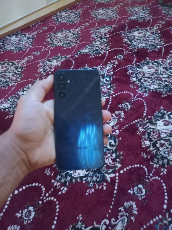 SAMSUNG A24 6/128