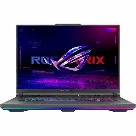 Asus ROG Strix SCAR 16 G634JZ i9-13980HX/32GB DDR5/1TB SSD/RTX4080/16"