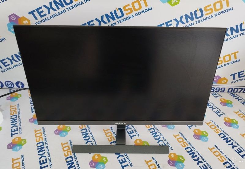 Продается Монитор: AVTECH M200022D