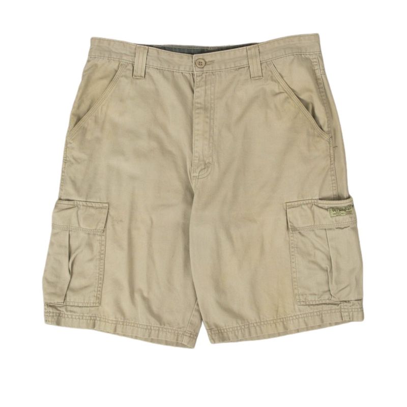 Wrangler cargo shorts w34