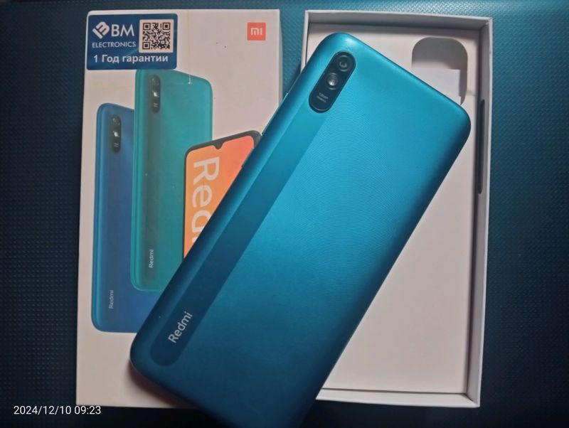 Redmi 9A 2/32GB