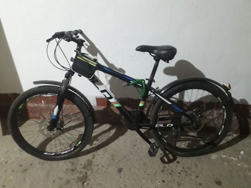 Velik razmer 24 holati alo