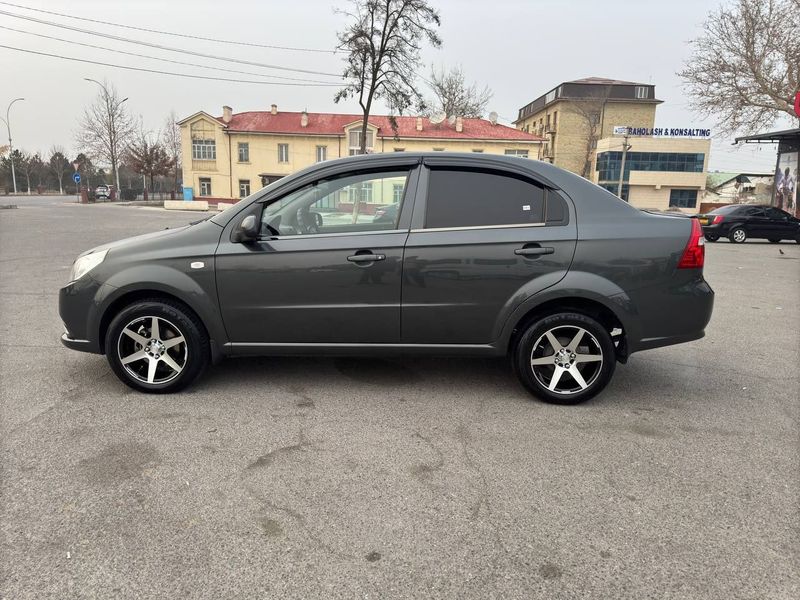 Продается Chevrolet Nexia 3 Sotilmoqda